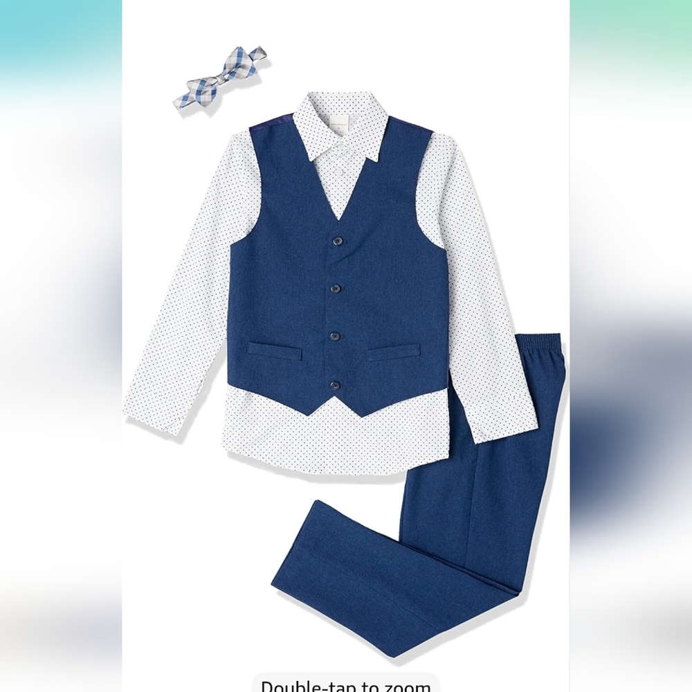 2t Boys‎ Outfit Van Heusen